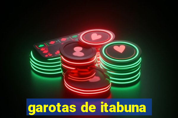 garotas de itabuna